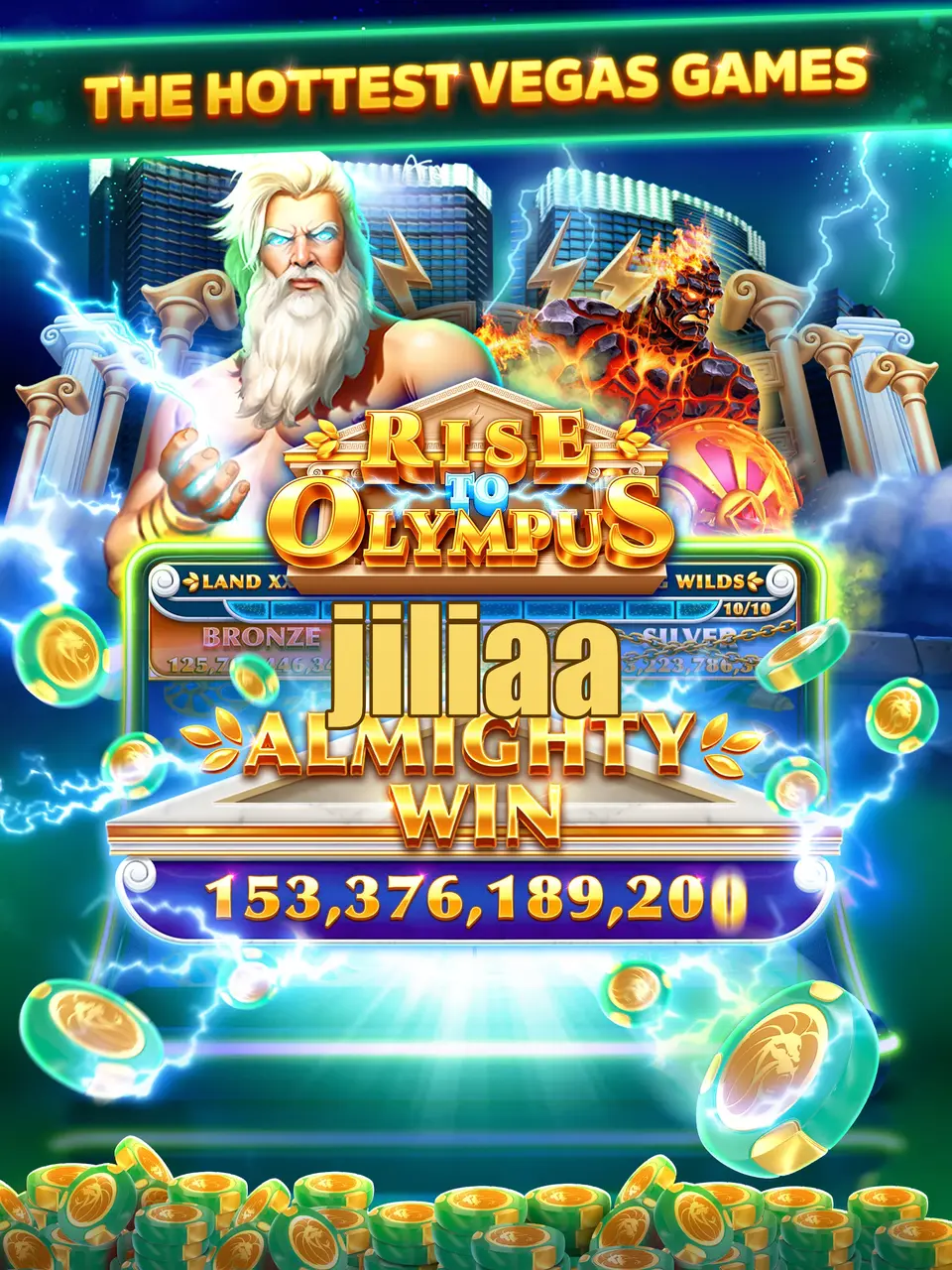 jiliaa I-download