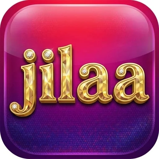 jiliaa Logo - Opisyal