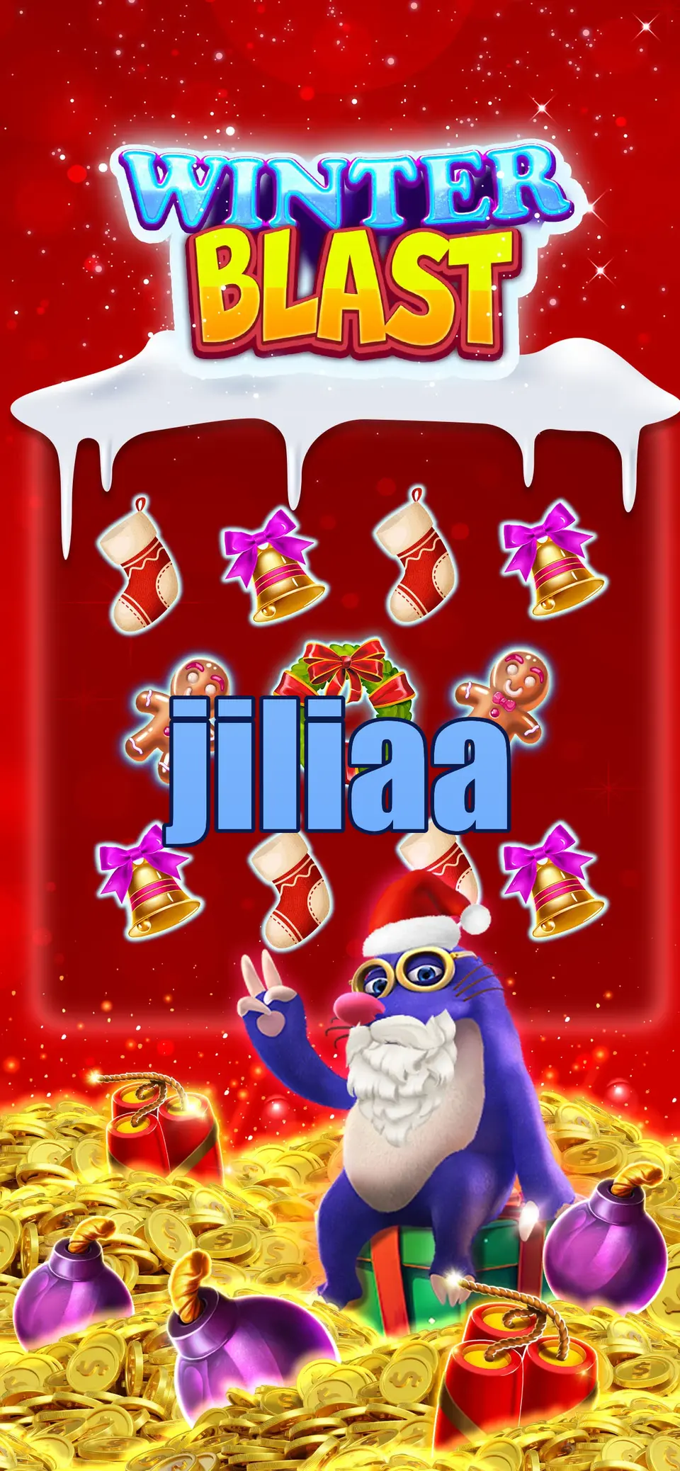 jiliaa Mga screenshot - APK Opisyal