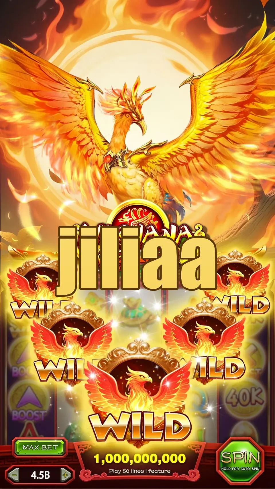 jiliaa Preview - Opisyal I-download